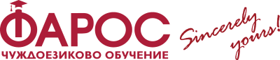 Pharos Up logo
